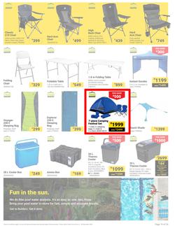 Builders : It's Own Summer Day (03 December - 30 December 2024), page 19