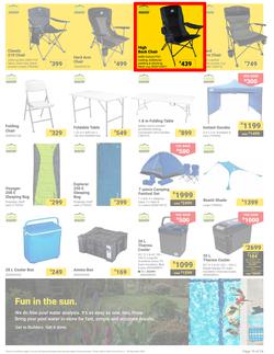 Builders : It's Own Summer Day (03 December - 30 December 2024), page 19