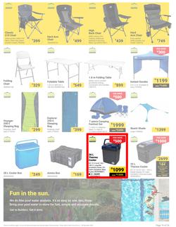 Builders : It's Own Summer Day (03 December - 30 December 2024), page 19