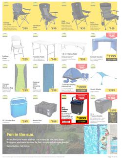 Builders : It's Own Summer Day (03 December - 30 December 2024), page 19