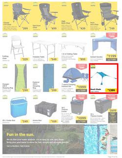 Builders : It's Own Summer Day (03 December - 30 December 2024), page 19