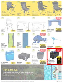 Builders : It's Own Summer Day (03 December - 30 December 2024), page 19