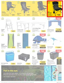 Builders : It's Own Summer Day (03 December - 30 December 2024), page 19