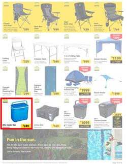 Builders : It's Own Summer Day (03 December - 30 December 2024), page 19