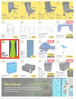 Builders : It's Own Summer Day (03 December - 30 December 2024), page 19