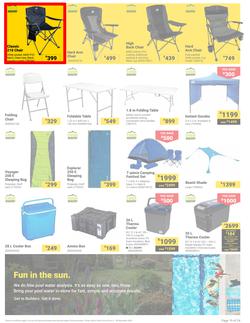 Builders : It's Own Summer Day (03 December - 30 December 2024), page 19