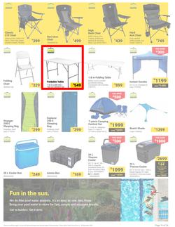 Builders : It's Own Summer Day (03 December - 30 December 2024), page 19