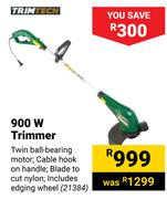 Trimtech 900W Trimmer 21384