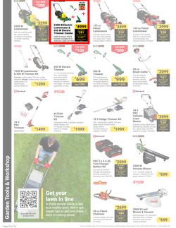 Builders : It's Own Summer Day (03 December - 30 December 2024), page 20