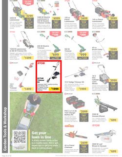 Builders : It's Own Summer Day (03 December - 30 December 2024), page 20