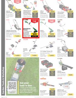 Builders : It's Own Summer Day (03 December - 30 December 2024), page 20