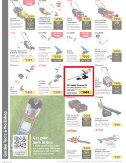 Builders : It's Own Summer Day (03 December - 30 December 2024), page 20