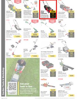 Builders : It's Own Summer Day (03 December - 30 December 2024), page 20