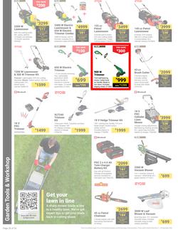 Builders : It's Own Summer Day (03 December - 30 December 2024), page 20