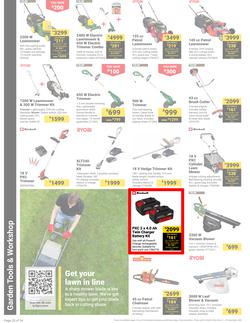 Builders : It's Own Summer Day (03 December - 30 December 2024), page 20