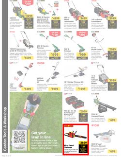 Builders : It's Own Summer Day (03 December - 30 December 2024), page 20