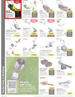 Builders : It's Own Summer Day (03 December - 30 December 2024), page 20