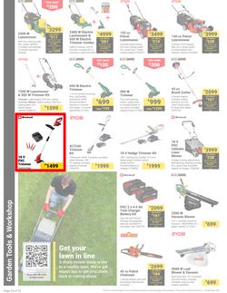 Builders : It's Own Summer Day (03 December - 30 December 2024), page 20