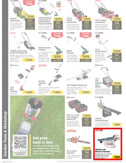 Builders : It's Own Summer Day (03 December - 30 December 2024), page 20