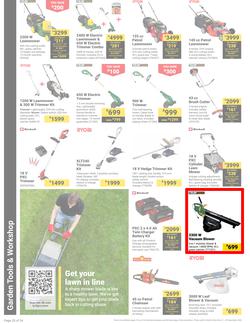 Builders : It's Own Summer Day (03 December - 30 December 2024), page 20