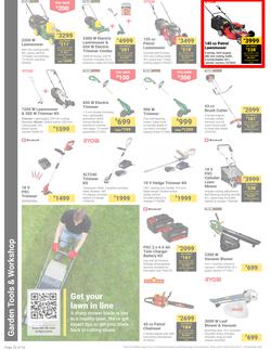 Builders : It's Own Summer Day (03 December - 30 December 2024), page 20