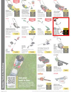 Builders : It's Own Summer Day (03 December - 30 December 2024), page 20