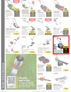 Builders : It's Own Summer Day (03 December - 30 December 2024), page 20