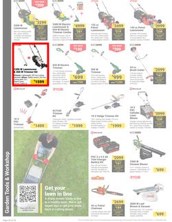 Builders : It's Own Summer Day (03 December - 30 December 2024), page 20