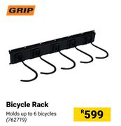 Grip Bicycle Rack 762716