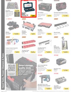 Builders : It's Own Summer Day (03 December - 30 December 2024), page 22