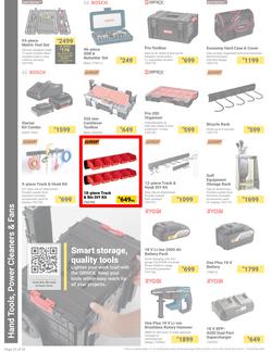 Builders : It's Own Summer Day (03 December - 30 December 2024), page 22