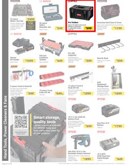 Builders : It's Own Summer Day (03 December - 30 December 2024), page 22