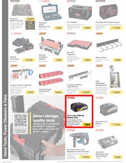 Builders : It's Own Summer Day (03 December - 30 December 2024), page 22