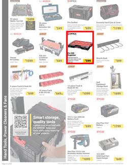 Builders : It's Own Summer Day (03 December - 30 December 2024), page 22