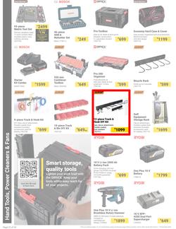 Builders : It's Own Summer Day (03 December - 30 December 2024), page 22