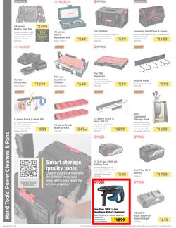 Builders : It's Own Summer Day (03 December - 30 December 2024), page 22