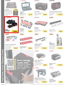 Builders : It's Own Summer Day (03 December - 30 December 2024), page 22