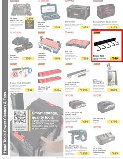 Builders : It's Own Summer Day (03 December - 30 December 2024), page 22