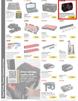 Builders : It's Own Summer Day (03 December - 30 December 2024), page 22