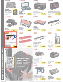 Builders : It's Own Summer Day (03 December - 30 December 2024), page 22