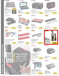 Builders : It's Own Summer Day (03 December - 30 December 2024), page 22