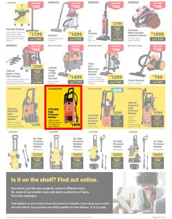 Builders : It's Own Summer Day (03 December - 30 December 2024), page 23