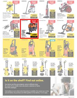 Builders : It's Own Summer Day (03 December - 30 December 2024), page 23