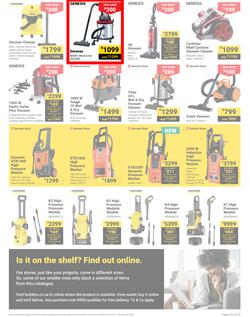 Builders : It's Own Summer Day (03 December - 30 December 2024), page 23