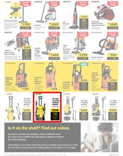 Builders : It's Own Summer Day (03 December - 30 December 2024), page 23