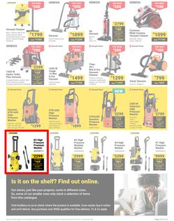 Builders : It's Own Summer Day (03 December - 30 December 2024), page 23