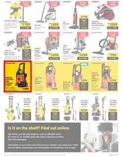 Builders : It's Own Summer Day (03 December - 30 December 2024), page 23