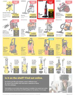 Builders : It's Own Summer Day (03 December - 30 December 2024), page 23