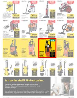 Builders : It's Own Summer Day (03 December - 30 December 2024), page 23