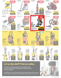 Builders : It's Own Summer Day (03 December - 30 December 2024), page 23